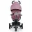 Велосипед-коляска Kinderkraft Spinstep KRSPST00PNK0000 Pink