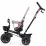 Велосипед-коляска Kinderkraft Spinstep KRSPST00PNK0000 Pink