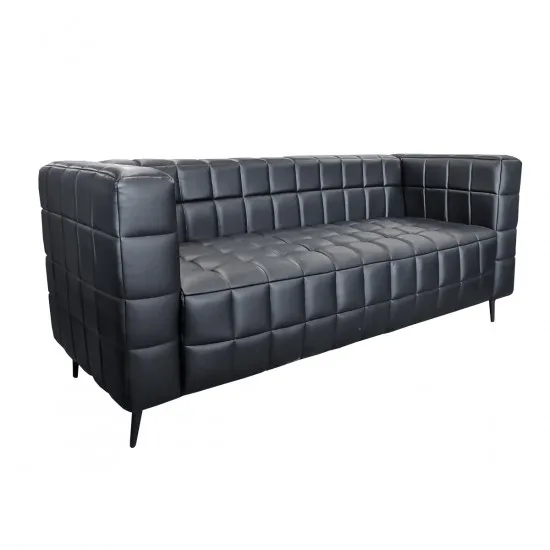 Диван DP Cubo 3, Black