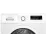 Uscător de rufe Bosch WTH85202BY, White