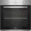 Cuptor electric Beko BBIC12100XD, Inox/Black