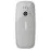 Telefon mobil Vonino Nono 33 Gray