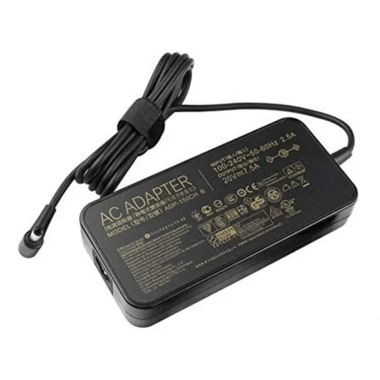 Sursă de alimentare originală pentru Asus (20 V / 7.5 A / 150 W)