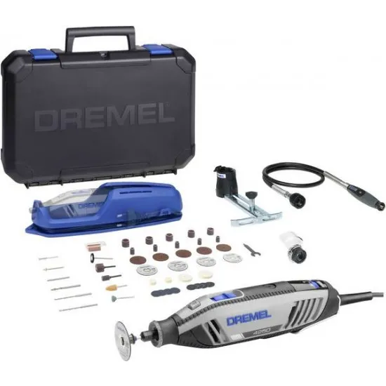 Ð?Ñ?авеÑ? ÑлекÑ?Ñ?иÑ?еÑкий DREMEL 4250-3/45