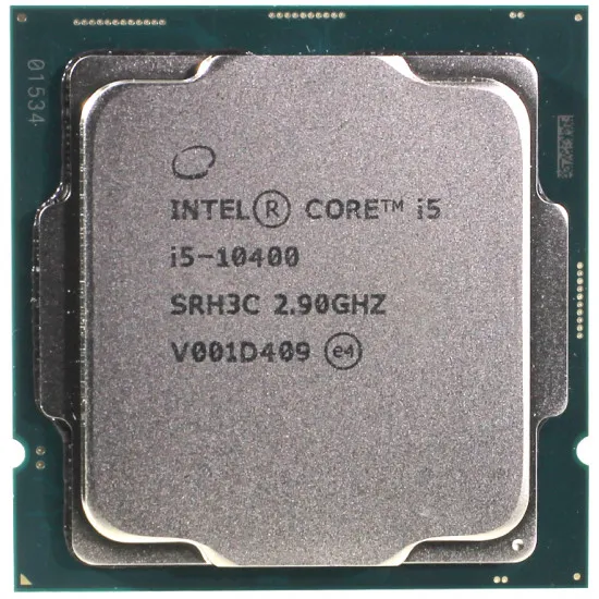 Ð?Ñ?оÑ?еÑÑоÑ? Intel Core i3 11400 Tray (2.6 Ð?Ð?Ñ?-4.4 Ð?Ð?Ñ?/12 MB/LGA1200)