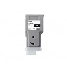 Картридж оригинал Canon PFI-207BK (Black)