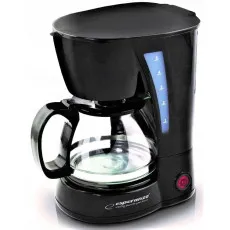 Кофеварка капельная Esperanza ROBUSTA EKC006 Кофеварка капельная Esperanza ROBUSTA EKC006