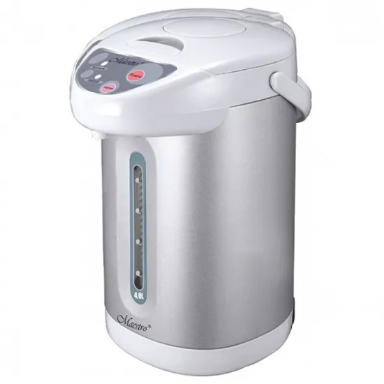 Thermopot Maestro MR-084 Inox/White (4 l/750 W)