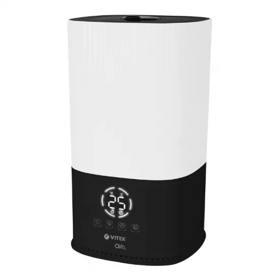 Увлажнитель воздуха Vitek VT-2343 White/Black