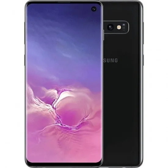 Smartphone Samsung Galaxy S10 (G973), 8 GB/128 GB, Prism Black