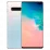 Смартфон Samsung Galaxy S10+ (G975), 8 GB/128 GB, Prism White