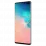 Смартфон Samsung Galaxy S10+ (G975), 8 GB/128 GB, Prism White