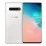 Smartphone Samsung Galaxy S10+ (G975), 8 GB/512 GB, Ceramic White