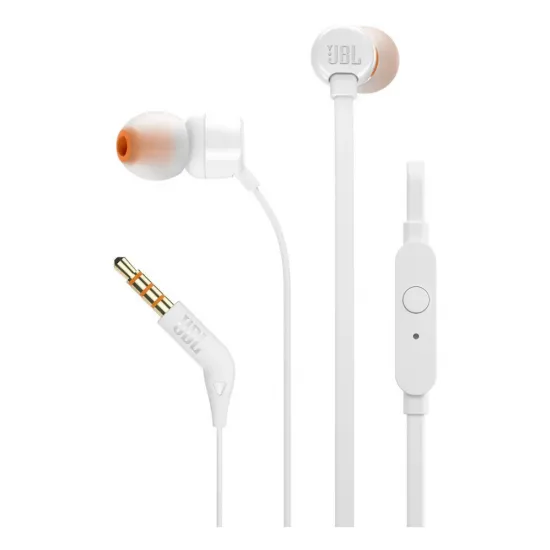 CÄ?Å?ti JBL T110 White