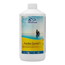 Algicid Chemoform Anti Algi 1L 06100