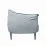 Кресло DP KING, Gray