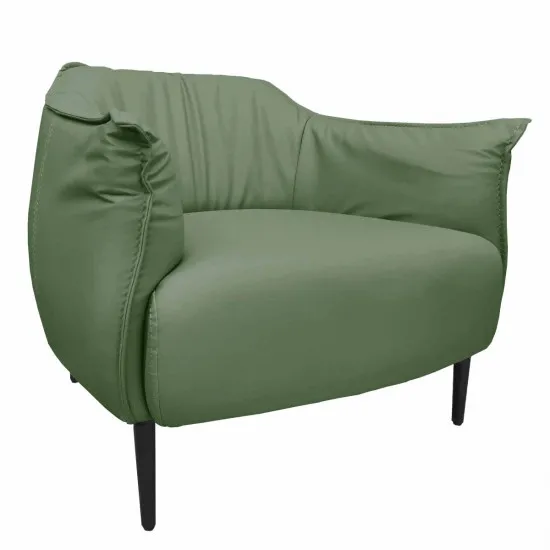 Кресло DP KING, Green