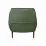 Кресло DP KING, Green