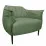 Кресло DP KING, Green