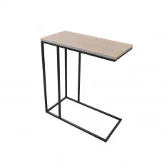 Столик для ноутбука DP Masuta Notebook Slim, Black /Beige Столик для ноутбука DP Masuta Notebook Slim, Black /Beige