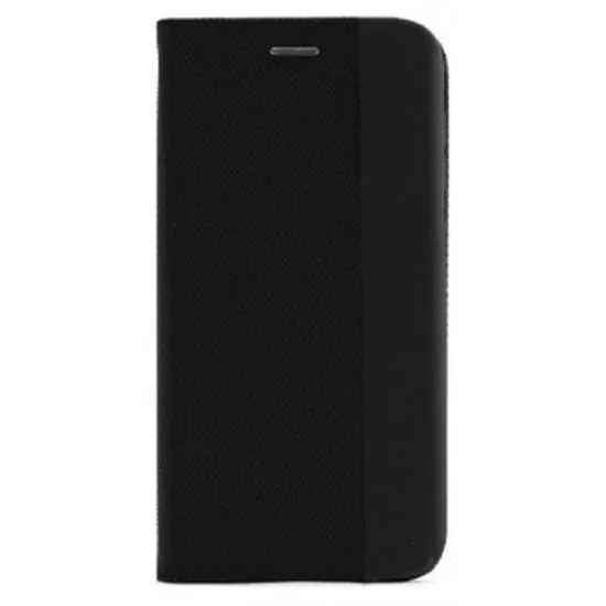 Чехол Helmet Shell Flip V2 для Huawei P40 Lite, Black
