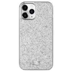 Чехол Remax SehnarSeries RM-1676 для iPhone 12 Pro Max, Silver