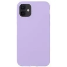 Husă Helmet Electro Flex pentru iPhone 12 Mini, Purple
