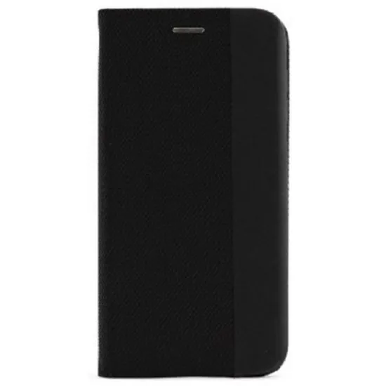 Чехол Helmet Shell Flip V2 для Samsung Galaxy A02S, Black