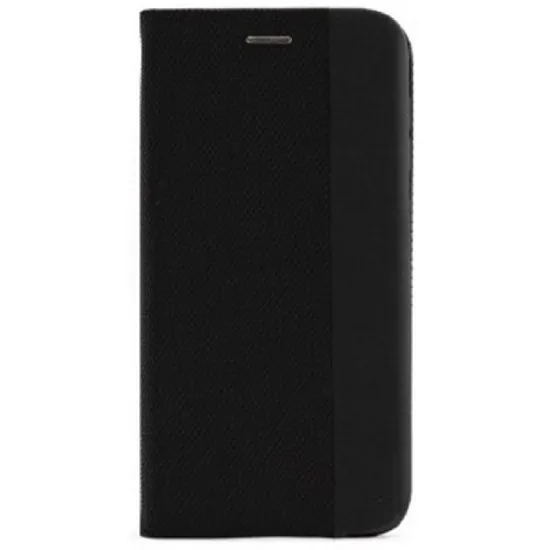 Husă Helmet Shell Flip V2 pentru Samsung Galaxy A11, Black