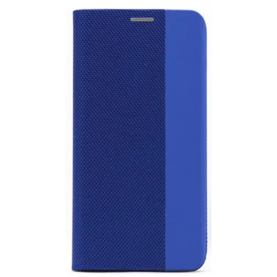 Чехол Helmet Shell Flip V2 для Samsung Galaxy A11, Blue