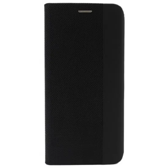 Чехол Helmet Shell Flip V2 для Samsung Galaxy A72, Black