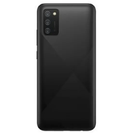 Husă Helmet Liquid Silicone pentru Samsung Galaxy A02S, Black