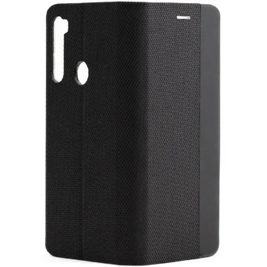 Чехол Helmet Shell Flip V2 для Xiaomi Mi Note 10 Lite, Black