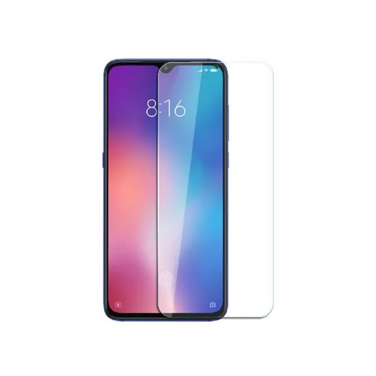 Sticlă de protecție Helmet Tempered Glass pentru Samsung Galaxy J8 (2018)