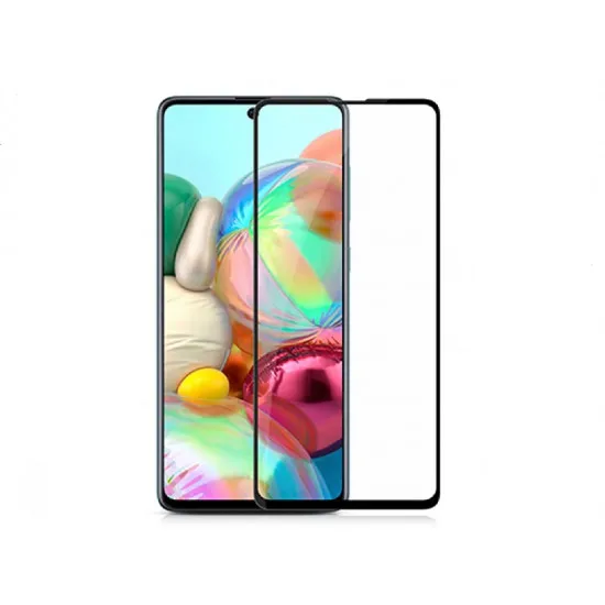 Защитное стекло Helmet Diamond Glass 4D Black для Samsung Galaxy Note 10