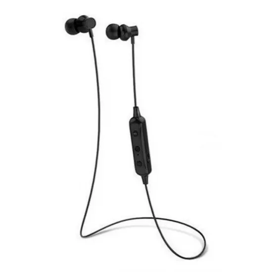 Căşti Hoco ES13 Plus Black