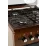 Aragaz Vesta GC-E6060IBR/EUR NG, Brown
