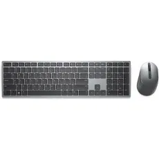 Комплект беспроводной Dell KM7321W Black Комплект беспроводной Dell KM7321W Black