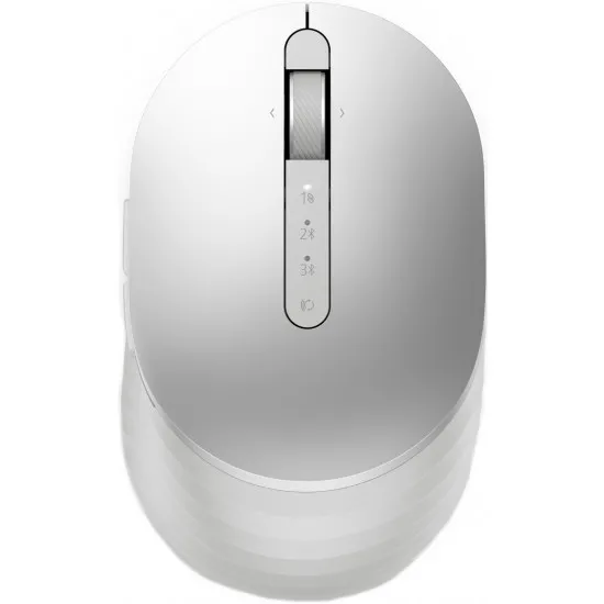 Мышь беспроводная Dell MS7421W Platinum Silver