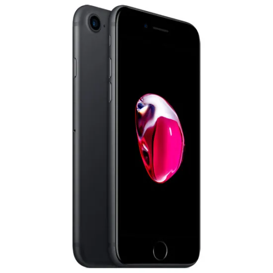 Smartphone Apple iPhone 7 (A1778), 2 GB/128 GB, Black