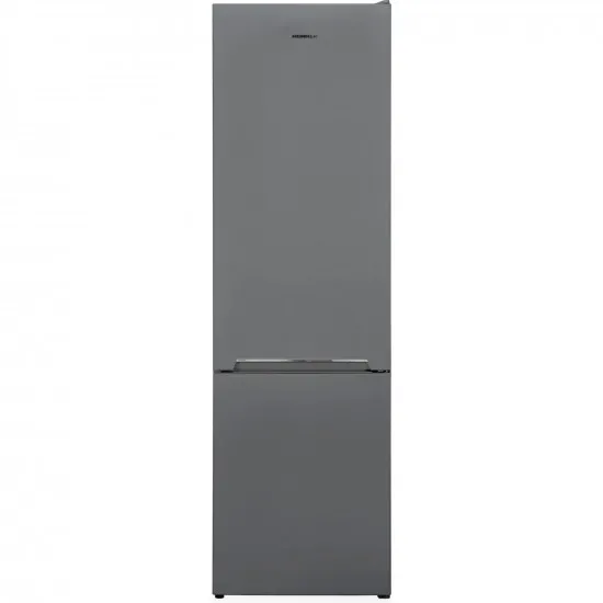 Холодильник Heinner HC-V286SF+, 288 Л, Gray