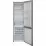 Холодильник Heinner HC-V286SF+, 288 Л, Gray