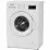 Стиральная машина Heinner HWM-V6010D++, White, 6 кг