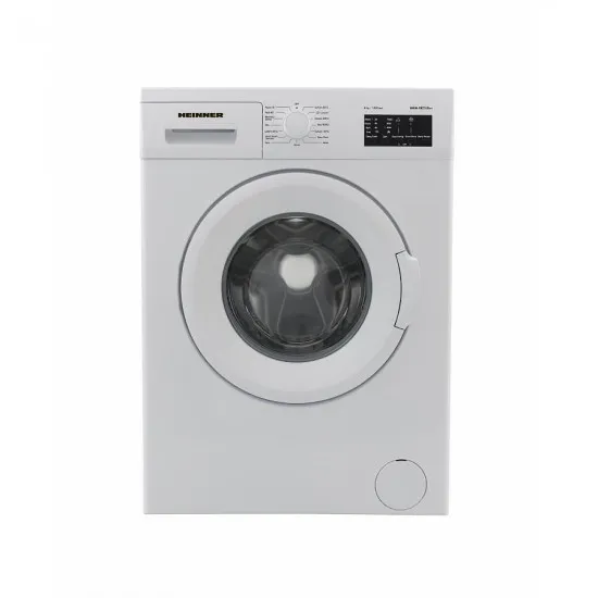 Maşină de spalat Heinner HWM-V8214D++, White, 8 Kg