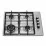 Панель варочная Heinner HBH-S584WI-IX (Inox)