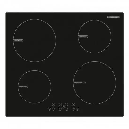 Plită încorporabilă Heinner HBHI-V591BTC (Black)