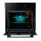 Духовка электрическая Heinner HBO-V659GCDRC-GBK, Black
