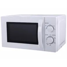 СВЧ-печь Zanetti MWO20 MEC WH White (20 л/700 Вт)