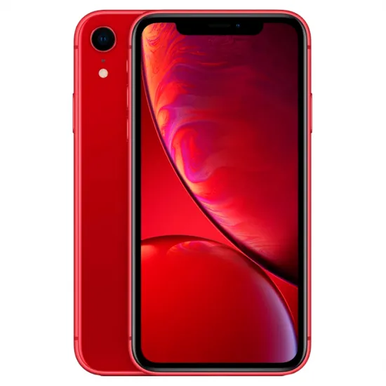 Smartphone Apple iPhone XR, 3 GB/64 GB, Red