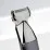 Aparat de tuns + trimmer Babyliss MT996E Inox/Gray